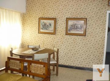 Departamento · 64m² · 3 Ambientes · Departamento en Venta - 2 Dorm. 1 Baño - 64 m² - Necochea