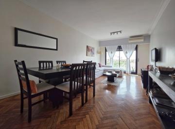 Departamento · 86m² · 3 Ambientes · Departamento 3 Ambientes con Dependencia