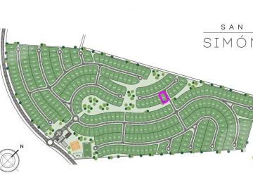 Terreno · 620m² · Terreno en Venta - 620 m² - Barrio San Simón - Canning
