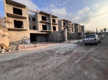 Departamento · 65m² · 4 Ambientes · 1 Cochera · Departamentos en Pozo en Barrio Privado Rincon Veneto