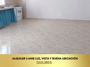 MEY-MEY-248_2 · Departamento 2 Ambientes. | 875 Al 3200