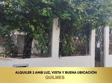 MEY-MEY-248_2 · Departamento 2 Ambientes. | 875 Al 3200