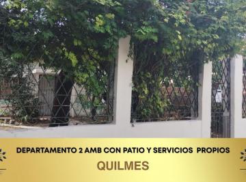 MEY-MEY-248_2 · Departamento 2 Ambientes. | 875 Al 3200