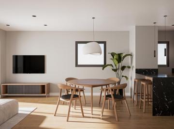 Departamento · 48m² · 1 Dormitorio · Departamento - Nuestra Señora de Lourdes