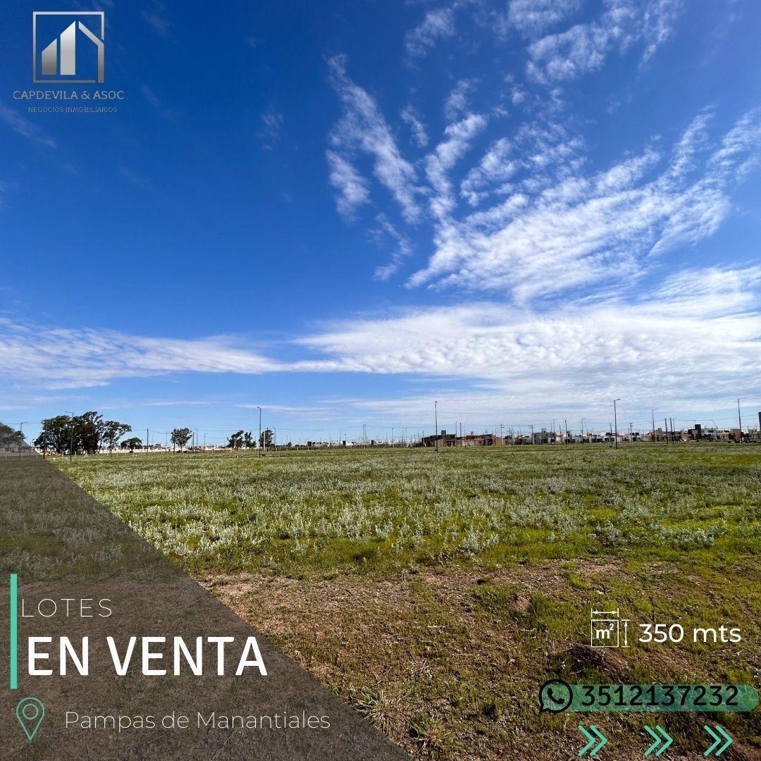 Pampas De Manantiales, Córdoba, Córdoba