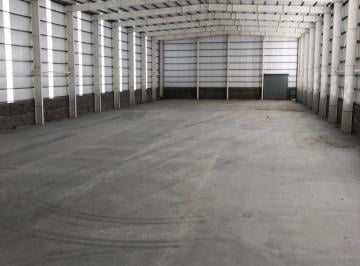Depósito , Ezeiza · Alquiler Nave Industrial Dueño Directo