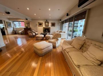 Departamento · 254m² · 6 Ambientes · 2 Cocheras · Venta Departamento 6 Ambientes en Belgrano C con Cochera