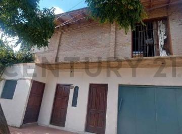 Casa · 105m² · 3 Ambientes · 522 Bis Entre 118 y 119. Casa en Venta Tolosa