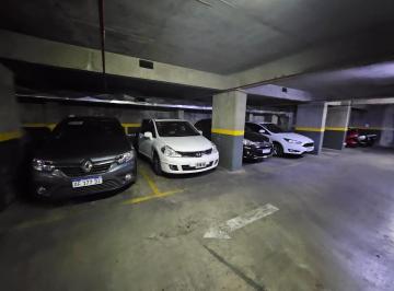 Garage · 12m² · 1 Cochera · Cocheras en Venta con Seguridad 24 Hs - Barrio Palermo