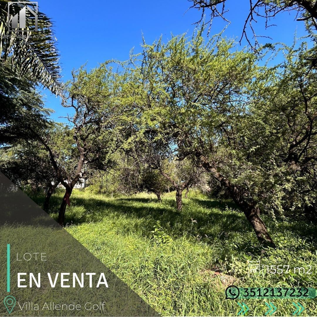 Villa Allende Golf, Villa Allende Golf, Villa Allende