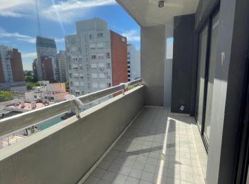 Departamento · 53m² · 2 Ambientes · Venta 2 Amb Contrafrente - Av Cabildo 3734