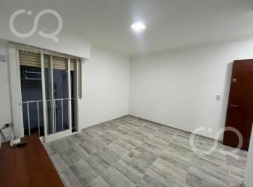 Departamento · 38m² · 2 Ambientes · Departamento en Alquiler en Palermo
