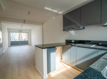 Departamento · 37m² · 1 Ambiente · Departamento Monoambiente a Estrenar en Almagro Inversión