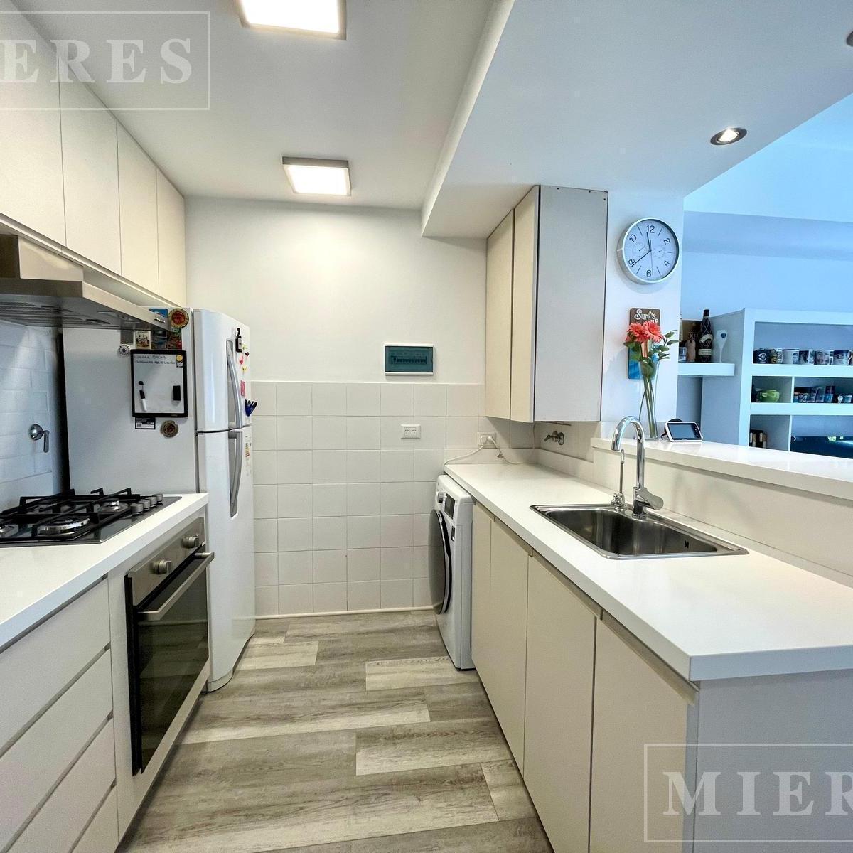 Casa en Venta con Renta en Casas del Sendero, Nordelta