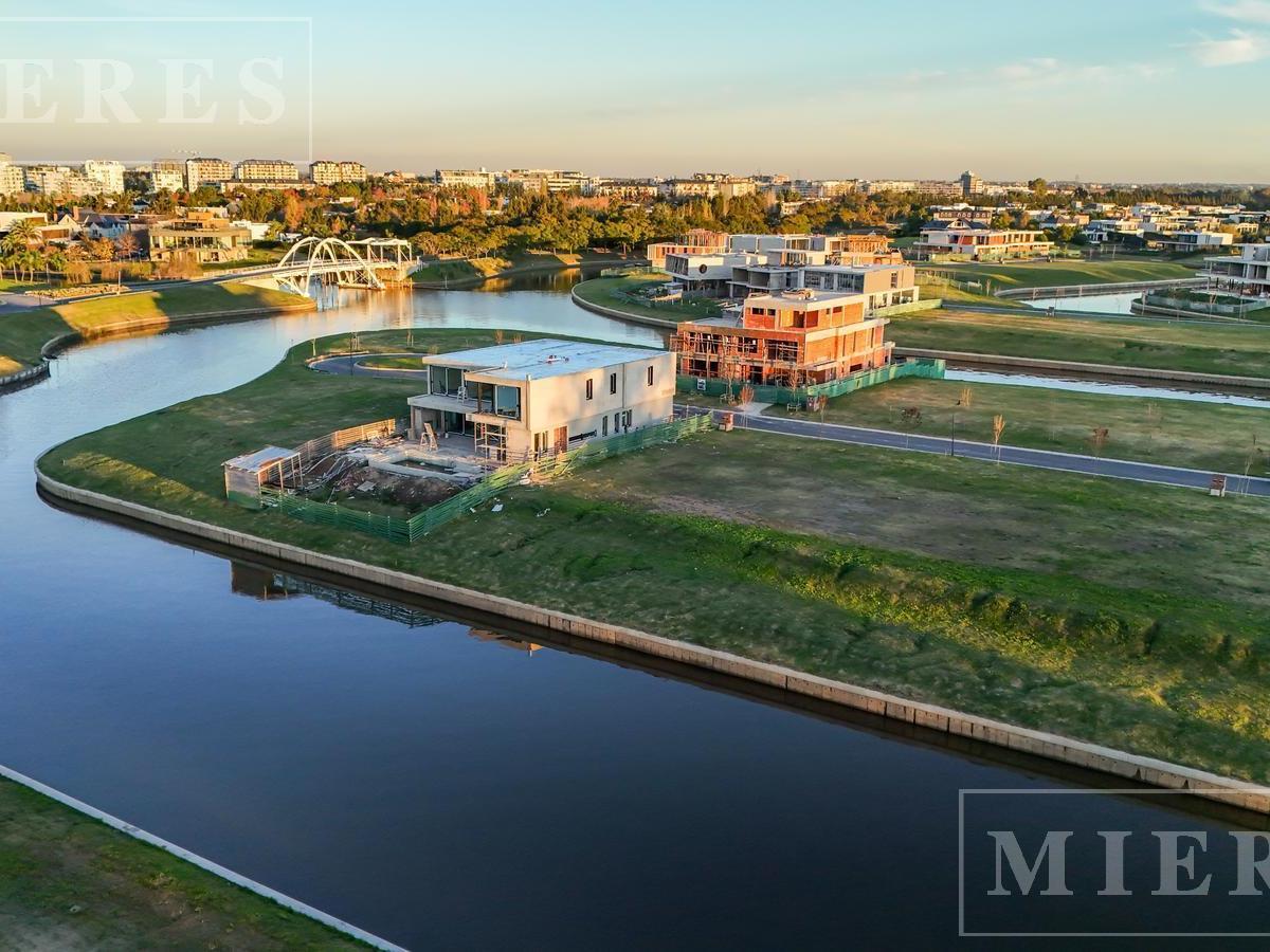 Lote en Venta con Orientación Noreste en el Barrio El Yacht, Nordelta, El Yacht, Nordelta