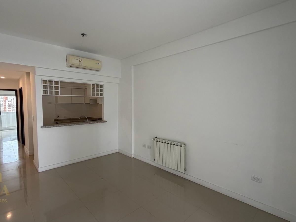 Alquiler Departamento 2 Ambientes Quilmes Centro CON Cochera