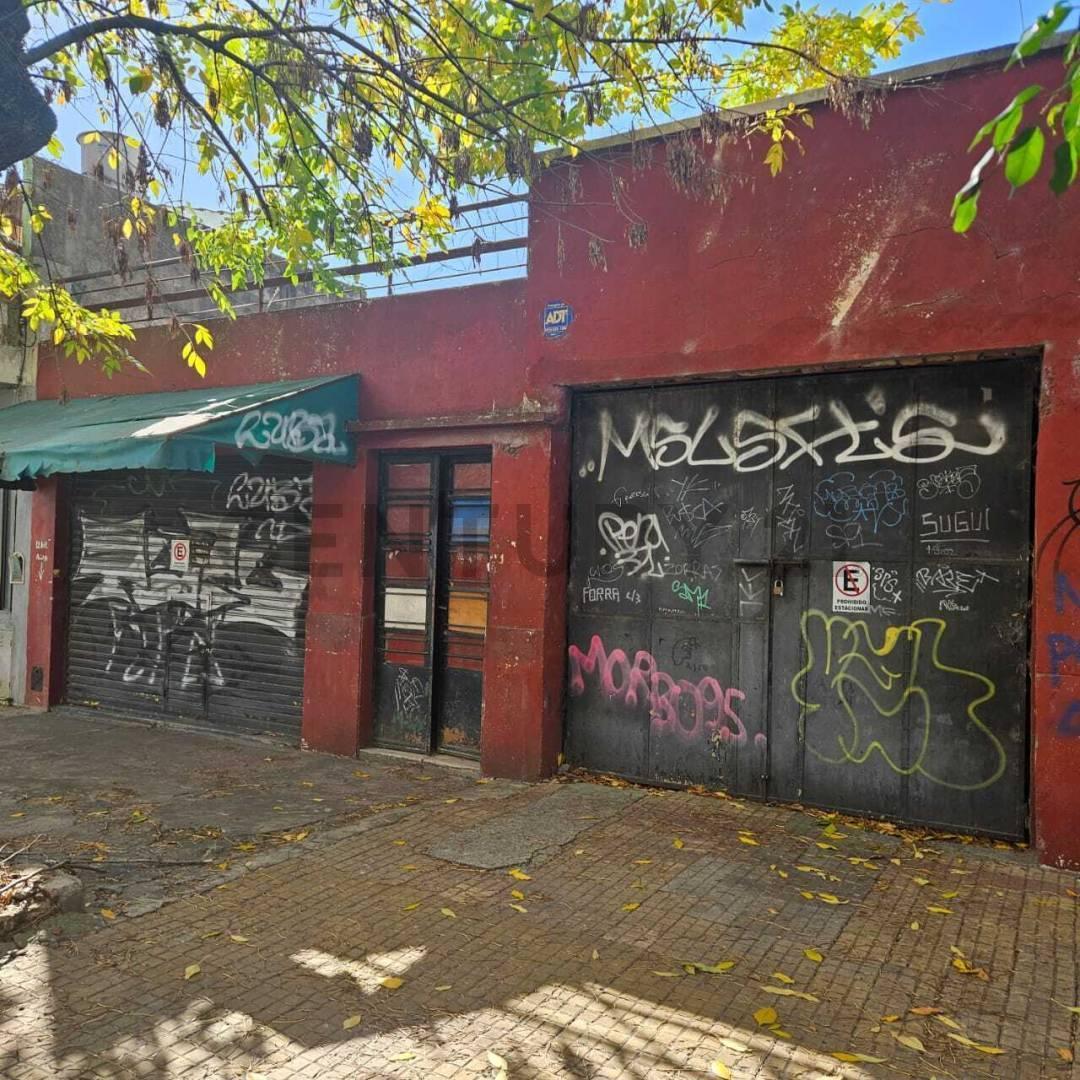16 entre 66 y 67, La Plata, La Plata