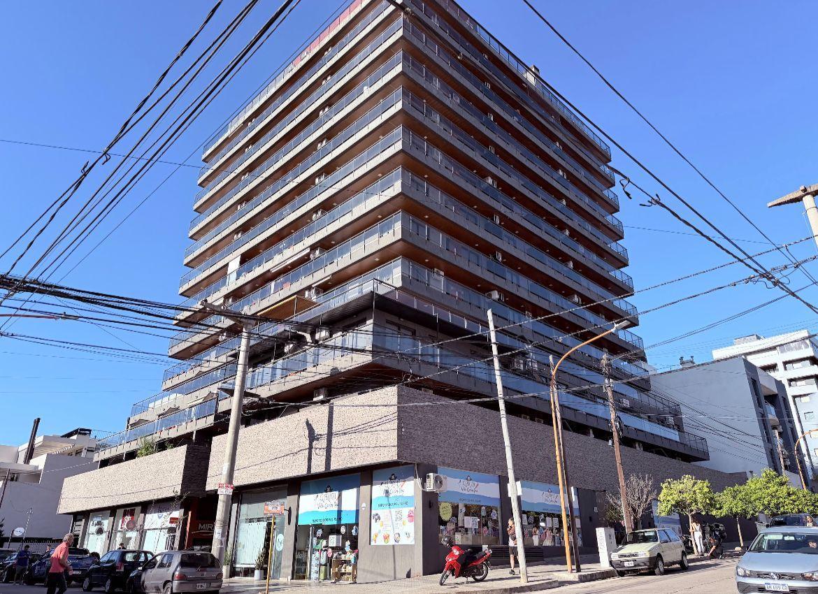 Jose Ingenieros 89 Piso 11 Departamento G