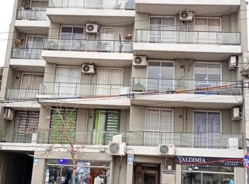 Departamento · 37m² · 1 Ambiente · Alquiler - Mendoza 5288 - Departamento - 1 Dormitorio - Azcuenaga - Rosario