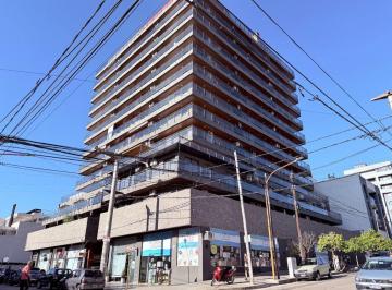 Departamento · 51m² · 2 Ambientes · 1 Cochera · Miralejos 7 - Piso 3 Departamento L