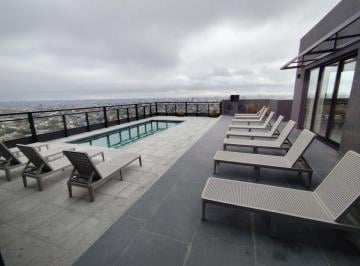 Departamento · 35m² · 1 Ambiente · 1 Cochera · Monoambiente en Alquiler Remedios de Escalada