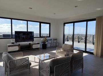 Departamento · 35m² · 1 Ambiente · 1 Cochera · Monoambiente en Alquiler Full Amenities
