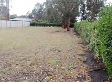 Terreno · 940m² · Terreno en Venta - 940 m² - Chapadmalal