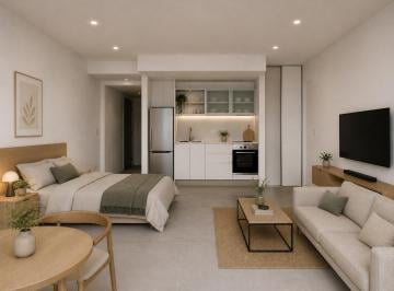 Departamento · 32m² · 1 Ambiente · Venta Departamento Monoambiente Entrega Inmediata Almagro