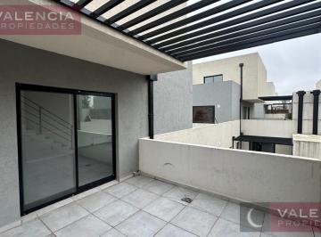 Departamento · 80m² · 3 Ambientes · 1 Cochera · Departamento en Altos del Encuentro