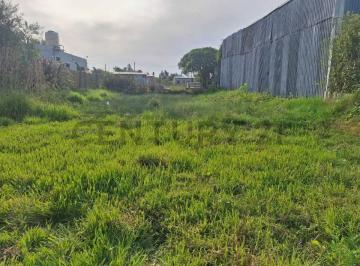 Terreno · 200m² · 476 Entre 5 y 6, City Bell. Lote en Venta