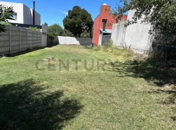 Terreno · 426m² · 30 Bis Entre 455 y 456, Lote en Venta en City Bell