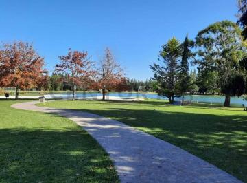 Terreno · 1064m² · Miralagos II, Club de Campo y Spa. Lote en Venta.