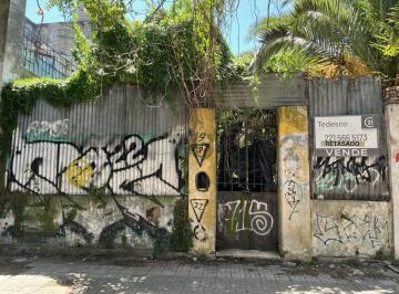 Terreno · 100m² · 17 Entre 68 y 69. Lote en Venta en Casco Urbano, La Plata.