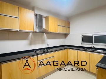PH · 180m² · 5 Ambientes · 2 Cocheras · Chacra del Norte II Dúplex en Venta Tres Dorm., Cocina Semi Integrada Patio, Galeria y Asador