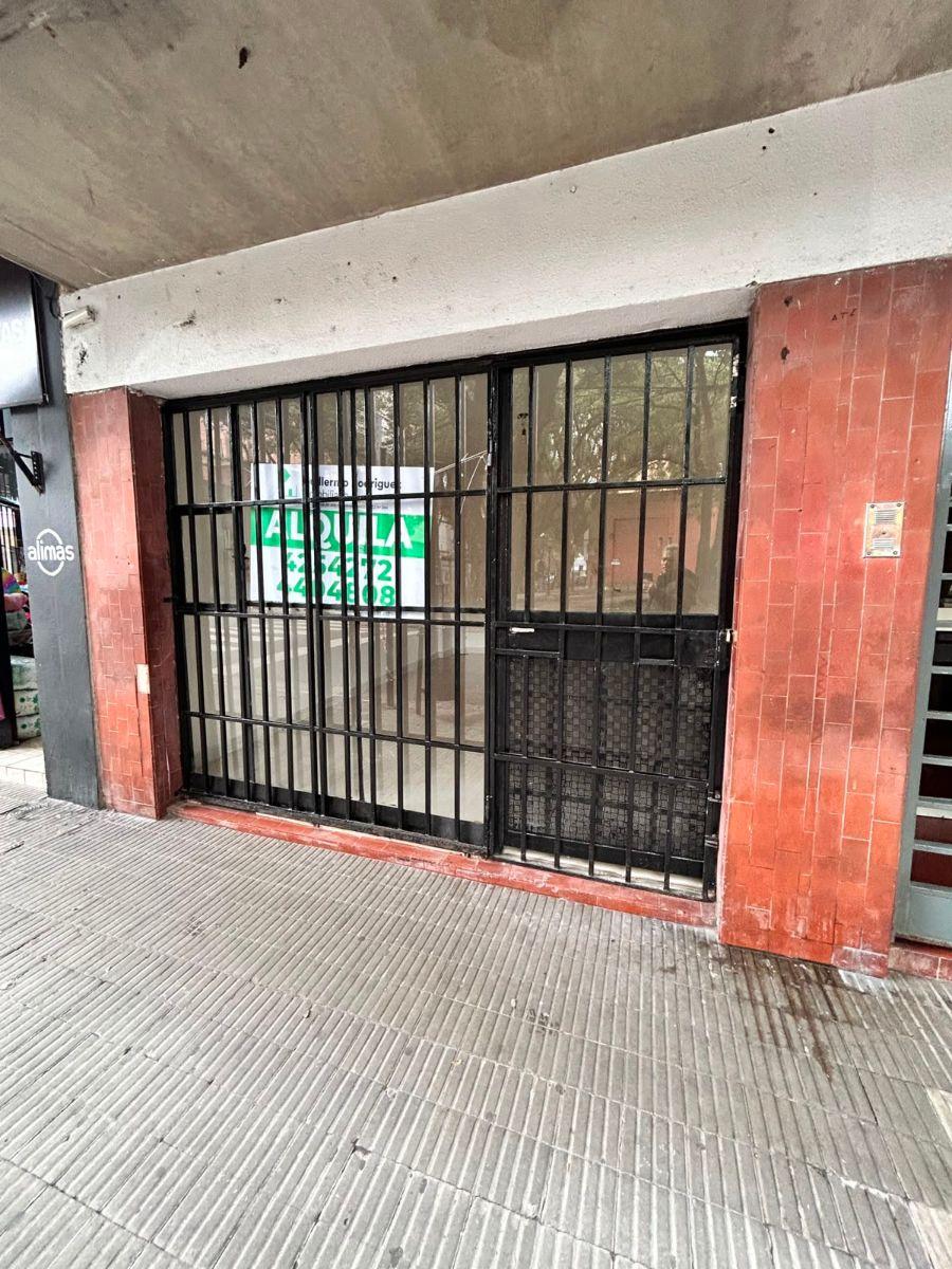 Colón 1490, Martín, Distrito Centro