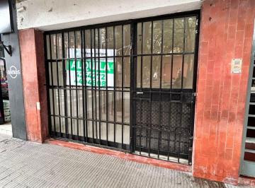 Local comercial de 1 ambiente, Rosario · Barrio Martin, a m Parque Urquiza!
