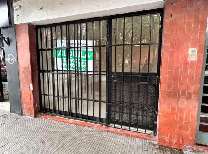 Local comercial · 20m² · 1 Ambiente