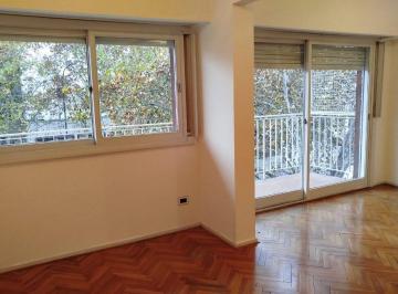 Departamento · 86m² · 5 Ambientes · 1 Cochera · Honorio Pueyrredón 1400 - Departamento 5 Ambientes con Dependencia y Cochera - Caballito