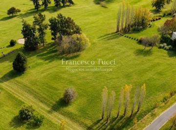 Terreno · 4380m² · Terreno en Venta en La Colina Villa de Campo Luján