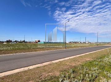 Terreno · 388m² · Lote Residencial - Pampas de Manantiales