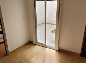 Departamento · 35m² · 2 Ambientes · Departamento en Venta - 1 Dormitorio 1 Baño - Monserrat