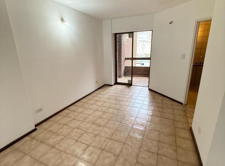 Departamento · 37m² · 2 Ambientes