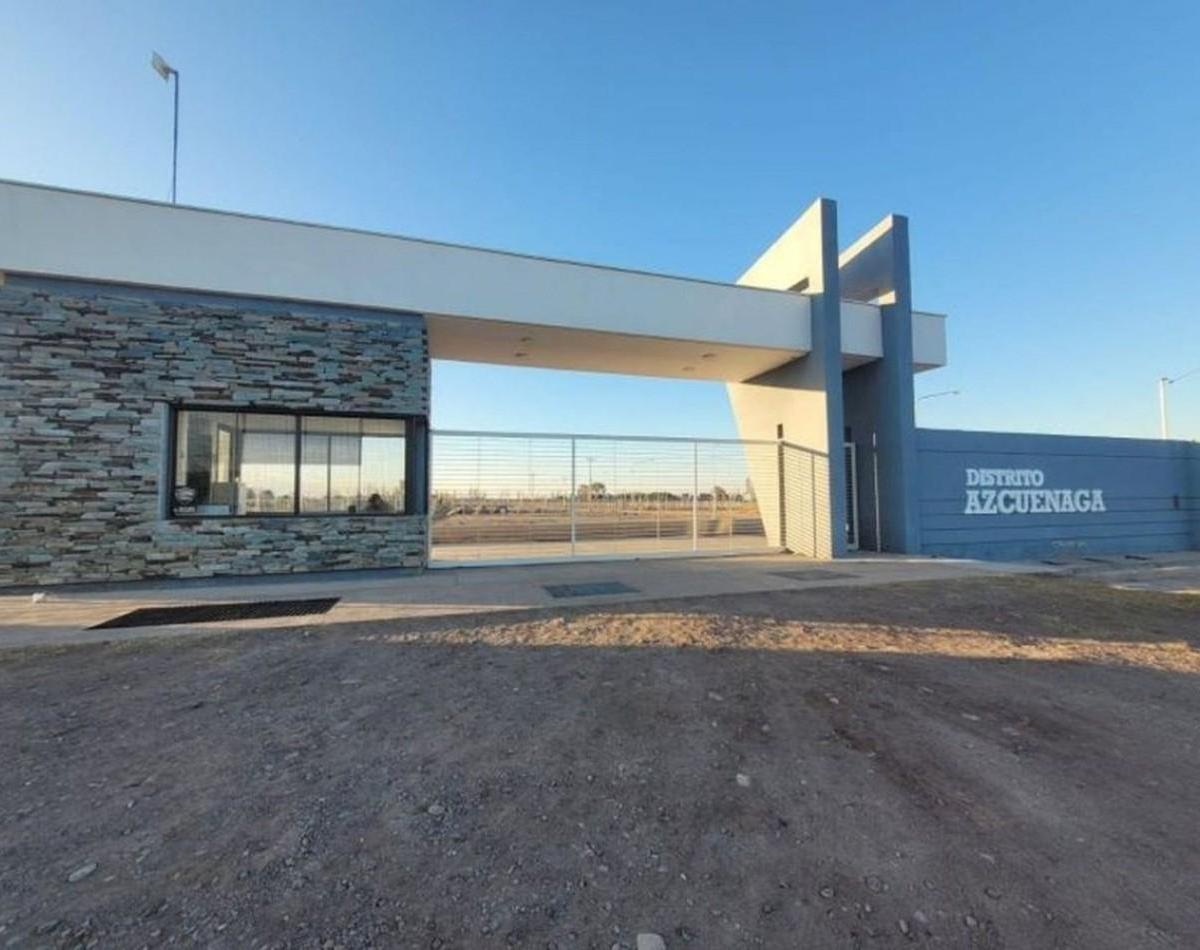 M5517 Lunlunta, Mendoza, Argentina, Maipu, Mendoza, Argentina., Maipú, Mendoza