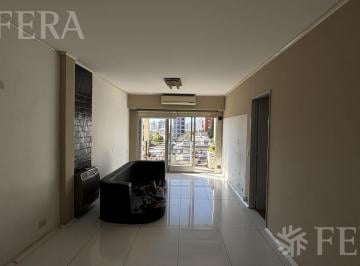 Departamento · 78m² · 4 Ambientes · Alquiler de Departamento 4 Ambientes con Balcón en Wilde