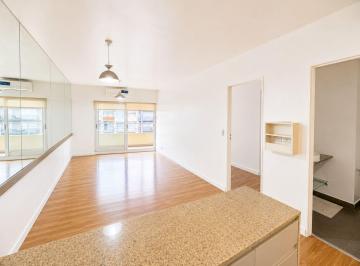 Departamento · 50m² · 2 Ambientes · Alquiler Departamento de 2 Ambientes en Palermo con Seguridad 24 Hs