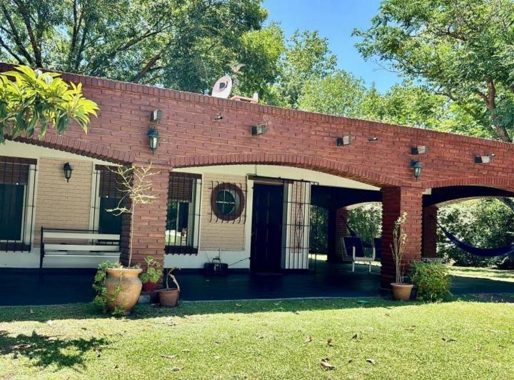 Casa en alquiler en La Union · 5 ambientes