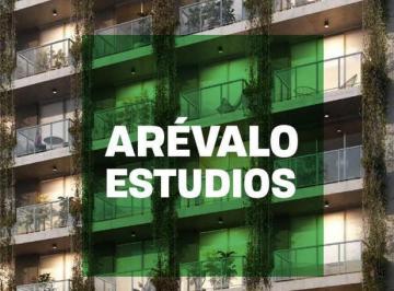 Garage · 12m² · Cochera en Alquiler Palermo Hollywood