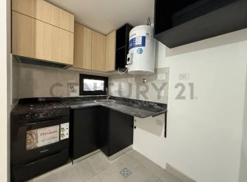 Departamento · 45m² · Alquiler a Estrenar Departamento 2 Ambientes Caseros