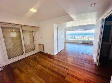 Departamento de 4 ambientes, Mar del Plata · Amplio Piso 4 Ambientes 2 Cocheras Frente Al Mar Playa Grande