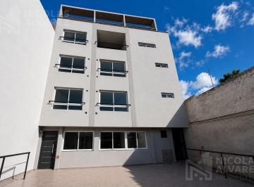 Departamento · 65m² · 3 Ambientes · Venta Departamento 3 Ambientes a Estrenar con Terraza Privada! - Lomas del Mirador